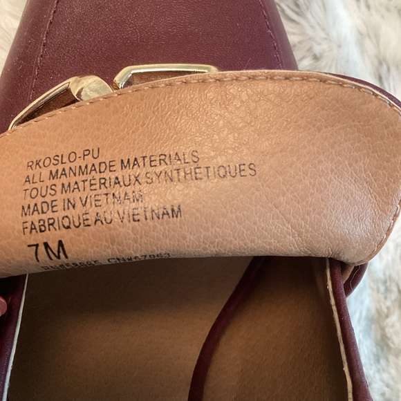 NORDSTROM RACK Oslo Block Heel Pump - Picture 6 of 6